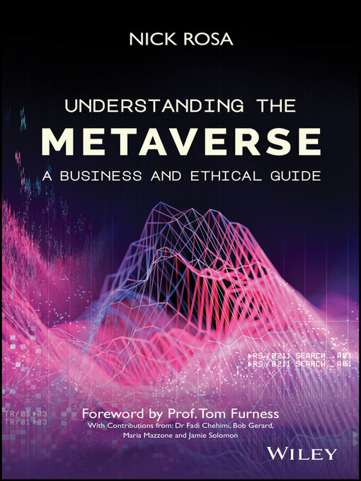 Title details for Understanding the Metaverse by Nick Rosa - Available